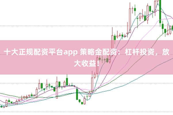 十大正规配资平台app 策略金配资：杠杆投资，放大收益！