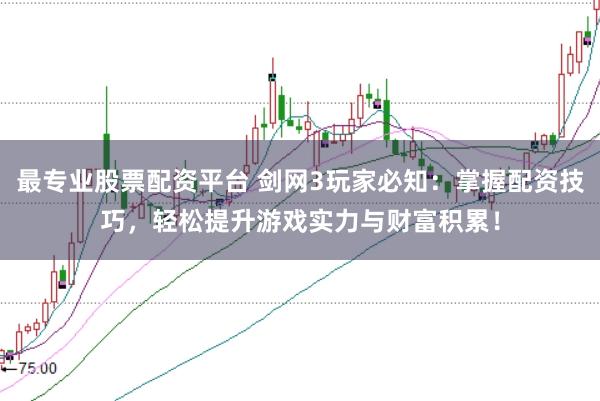最专业股票配资平台 剑网3玩家必知：掌握配资技巧，轻松提升游戏实力与财富积累！