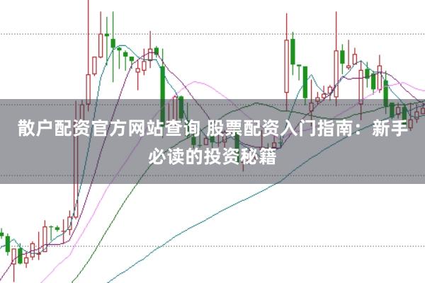 散户配资官方网站查询 股票配资入门指南：新手必读的投资秘籍