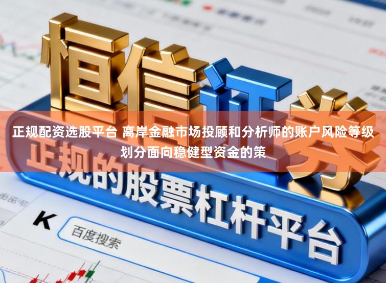 正规配资选股平台 离岸金融市场投顾和分析师的账户风险等级划分面向稳健型资金的策