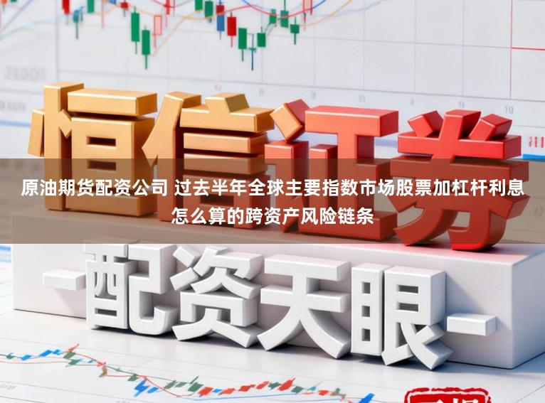 原油期货配资公司 过去半年全球主要指数市场股票加杠杆利息怎么算的跨资产风险链条
