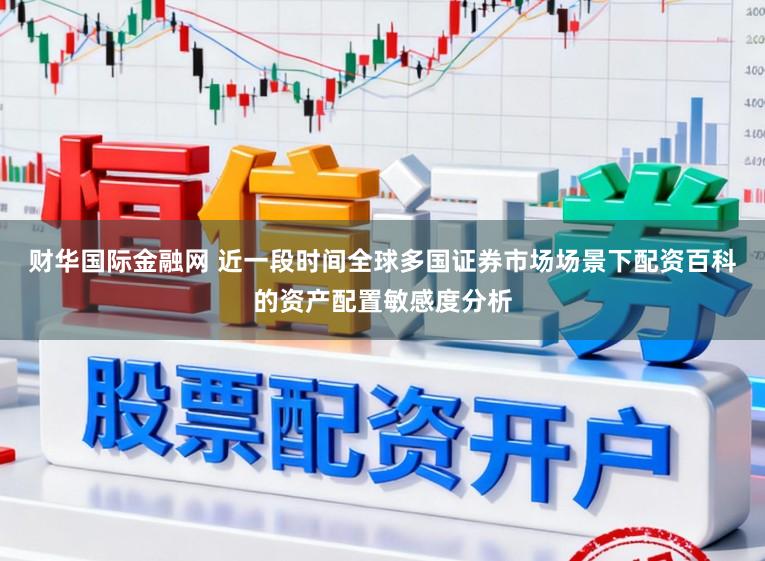 财华国际金融网 近一段时间全球多国证券市场场景下配资百科的资产配置敏感度分析
