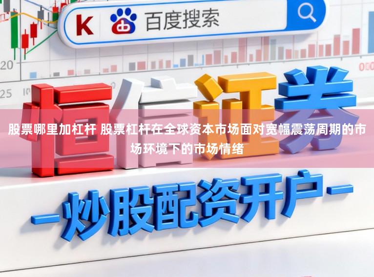 股票哪里加杠杆 股票杠杆在全球资本市场面对宽幅震荡周期的市场环境下的市场情绪