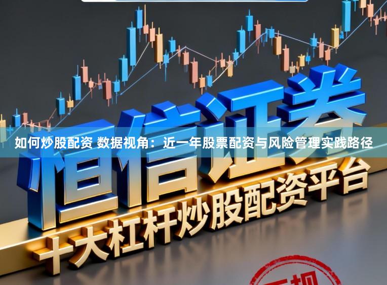 如何炒股配资 数据视角：近一年股票配资与风险管理实践路径