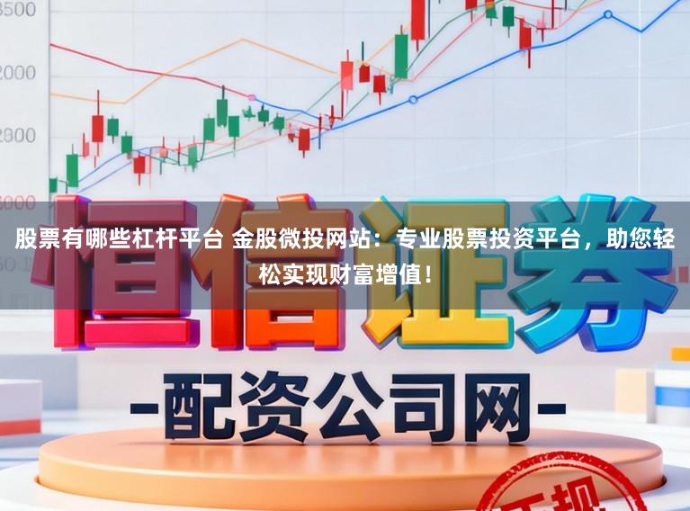 股票有哪些杠杆平台 金股微投网站：专业股票投资平台，助您轻松实现财富增值！