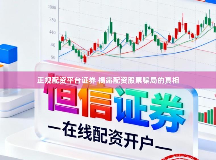 正规配资平台证券 揭露配资股票骗局的真相