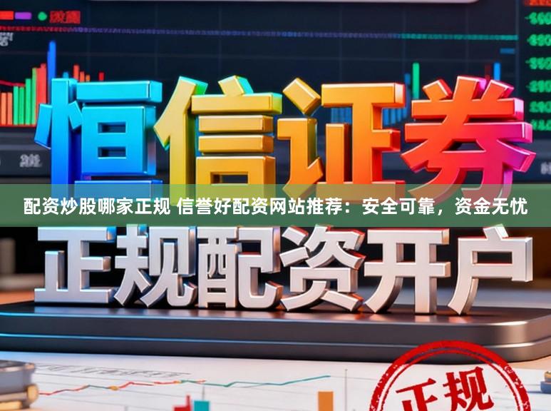 配资炒股哪家正规 信誉好配资网站推荐：安全可靠，资金无忧